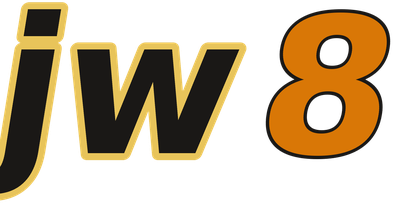 jw8 logo