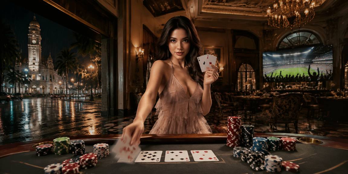 jw8 Magical Treasure Hadir di Lobi jw8